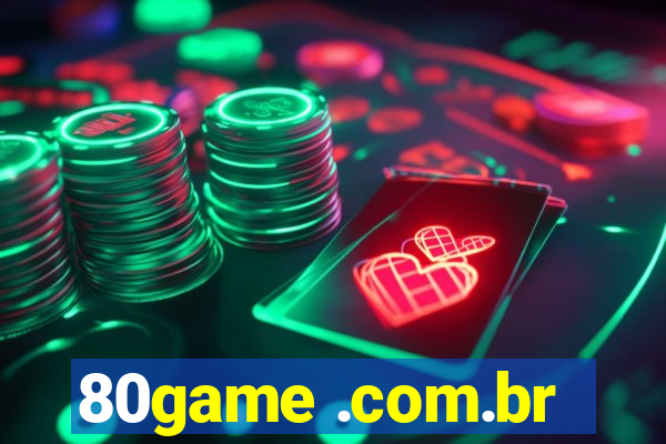 80game .com.br